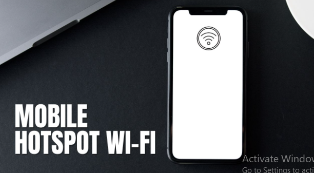 5 Reasons to Switch to Mobile Hotspot Wi-Fi for Your Business