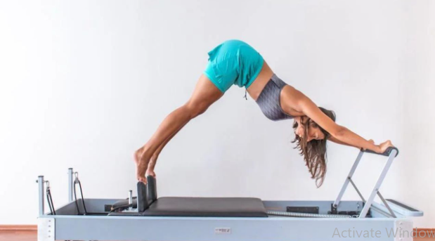 7 Pilates Exercises to Transform Your Body in a Month