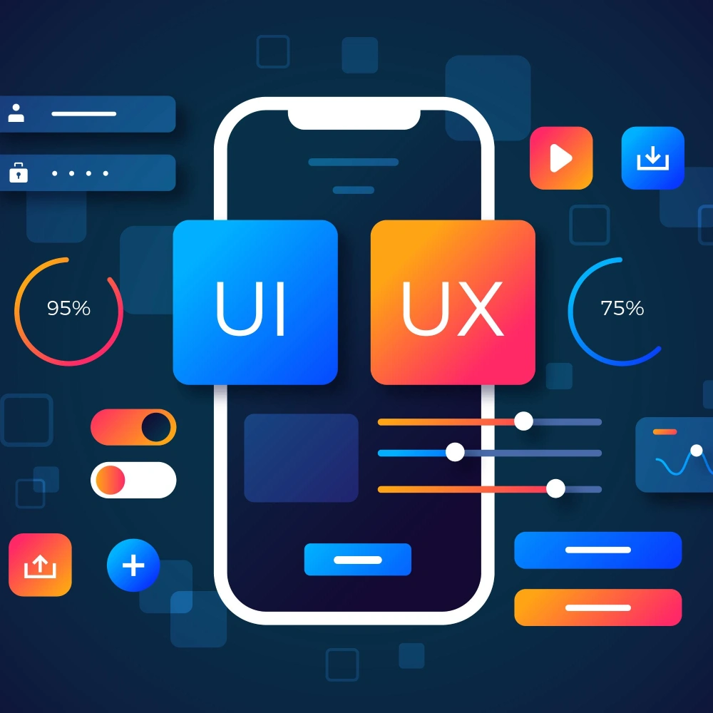 UI/UX Design