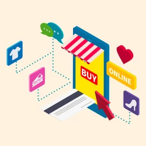 ecommerce website development- flixzaglobal.com